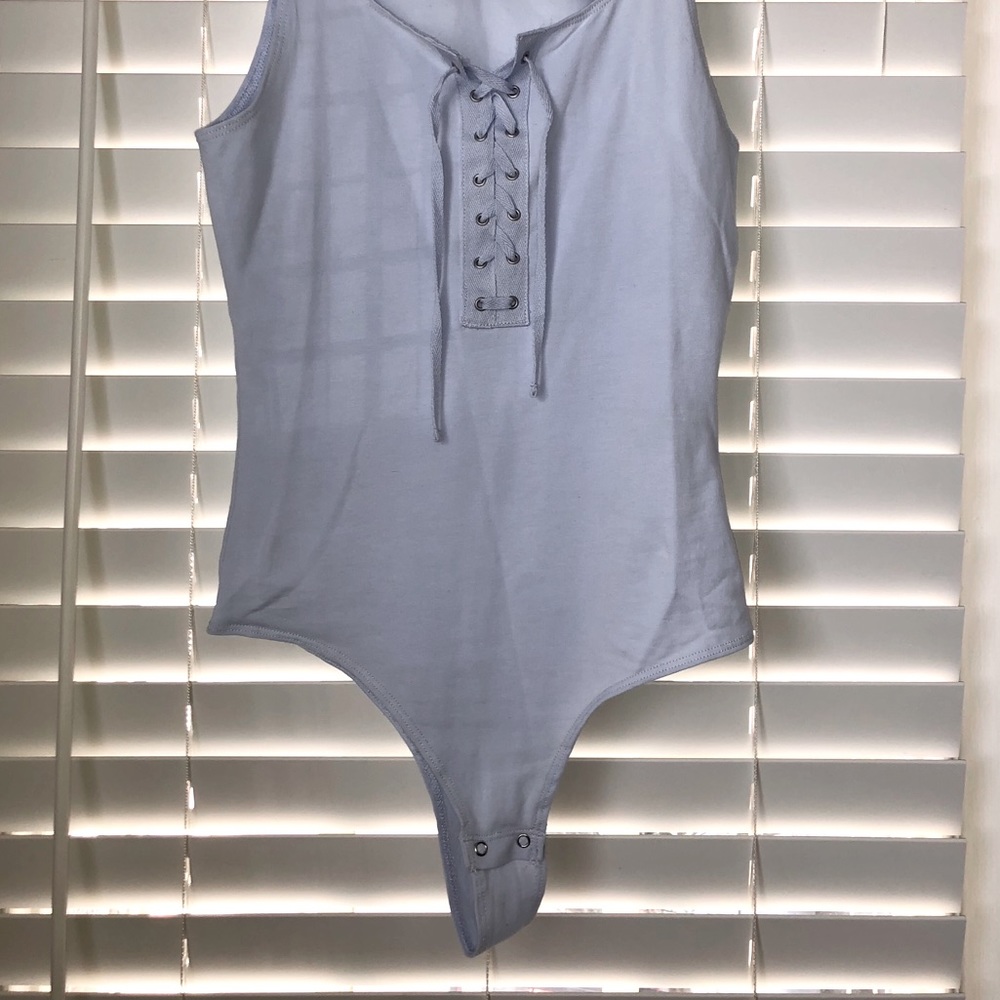 Bodysuit - Picture 2 of 4